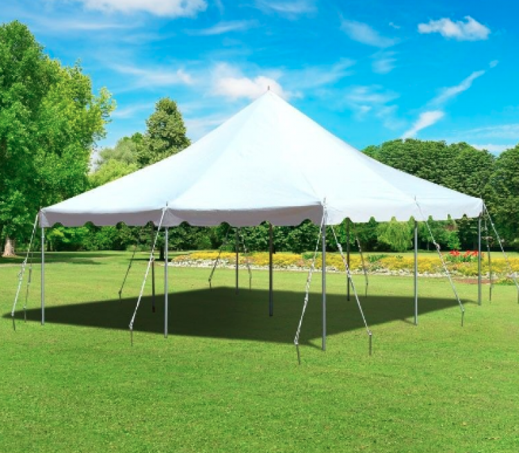 Tents