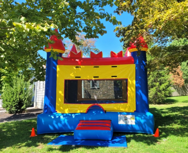 Bounce Houses